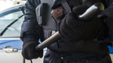 Двух грабителей, напавших на сотрудника отеля, задержали в Первомайском районе