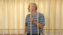 Осуждённый за взятки экс-мэр Троицка освободился условно-досрочно