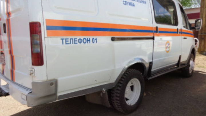 В группе пропавших туристов из Челябинской области был ребёнок