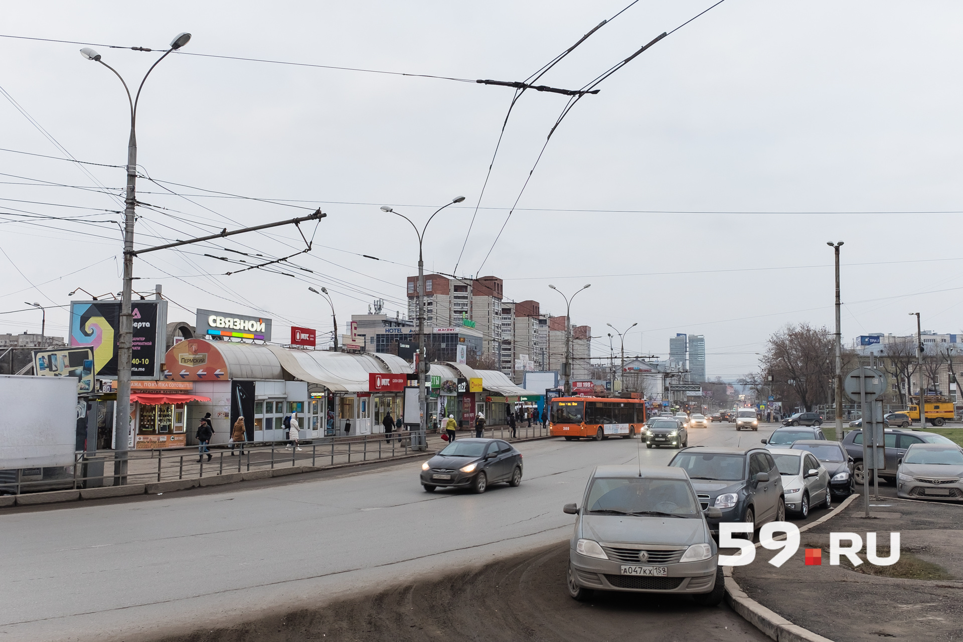 Площадь у центрального рынка должна стать удобным пересадочным пунктом Площадь у центрального рынка должна стать удобным пересадочным пунктом