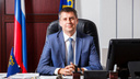 Экс-мэр Тольятти Сергей Андреев стал зампредседателя правительства области
