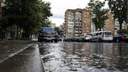 Ливни и повышение уровня воды: на Дону объявили штормовое предупреждение