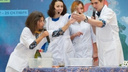На ярославском Фестивале науки целый день посвящен иностранным языкам