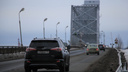 Сроки закрытия Северодвинского моста перенесли из-за РЖД