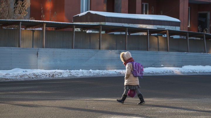 В Тюменской области будут судить отчима, истязавшего детей за плохо выполненную домашку