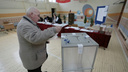 «Больше трети воздержались»: публикуем предварительные итоги выборов президента на Южном Урале