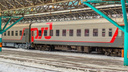 Пассажиры поезда Самара — Москва прихватили с собой белье «на память»