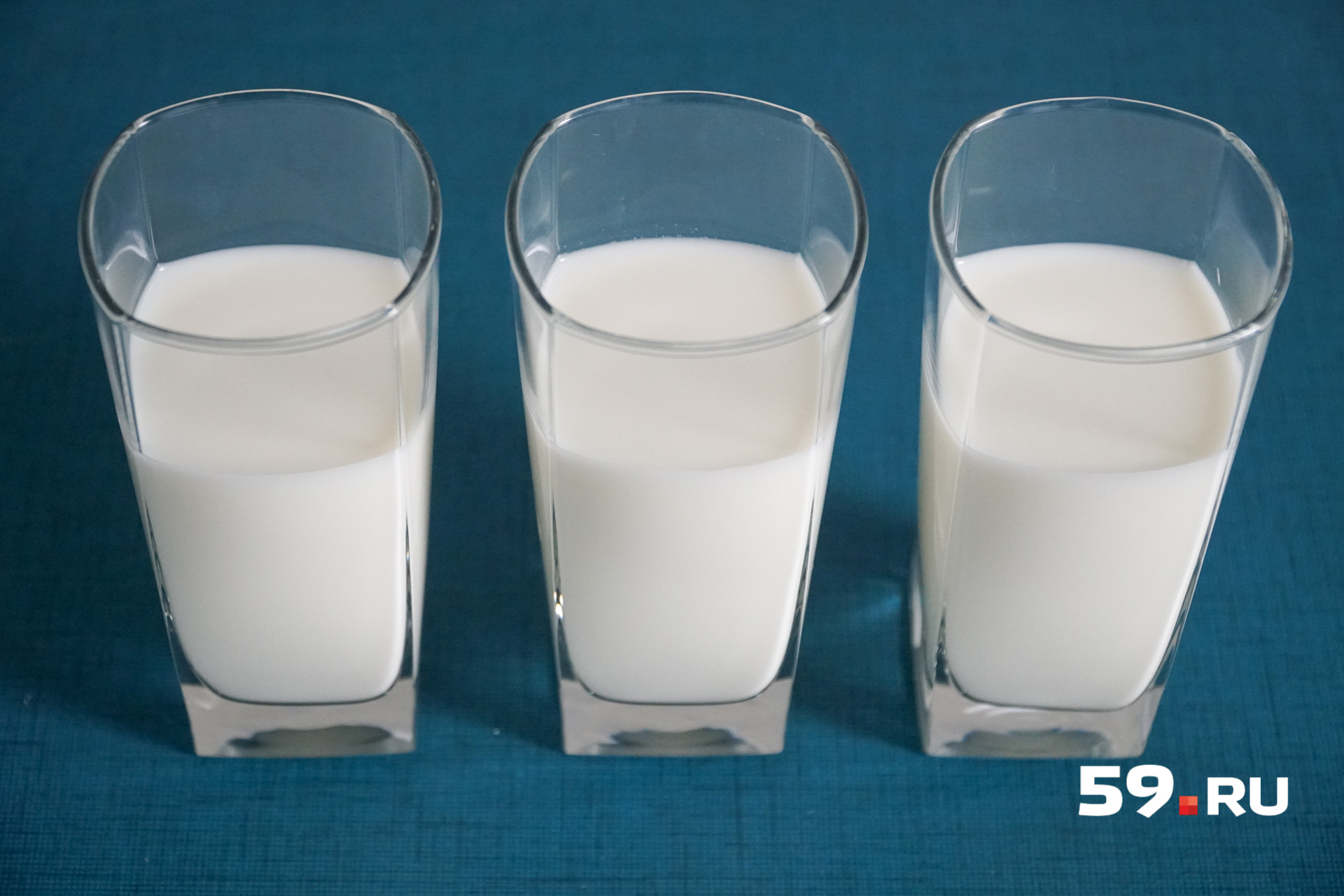 Польза и вред от молока для организма взрослого человека | Что такое  молочное лицо - 1 июня 2018 - 59.ru