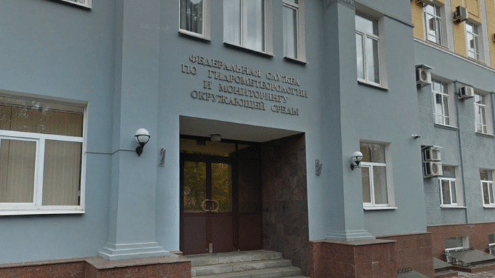 Распил бюджетов: Росгидромет заявил о передёргивании фактов о радиации на Южном Урале