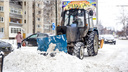 Ярославль завалило снегом: большой фоторепортаж из зимнего города