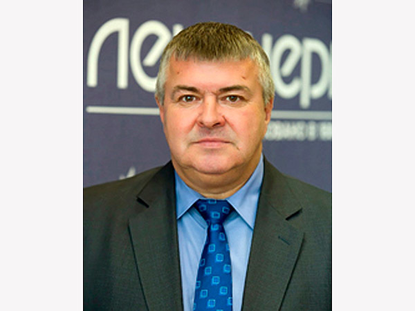 Александр Никонов