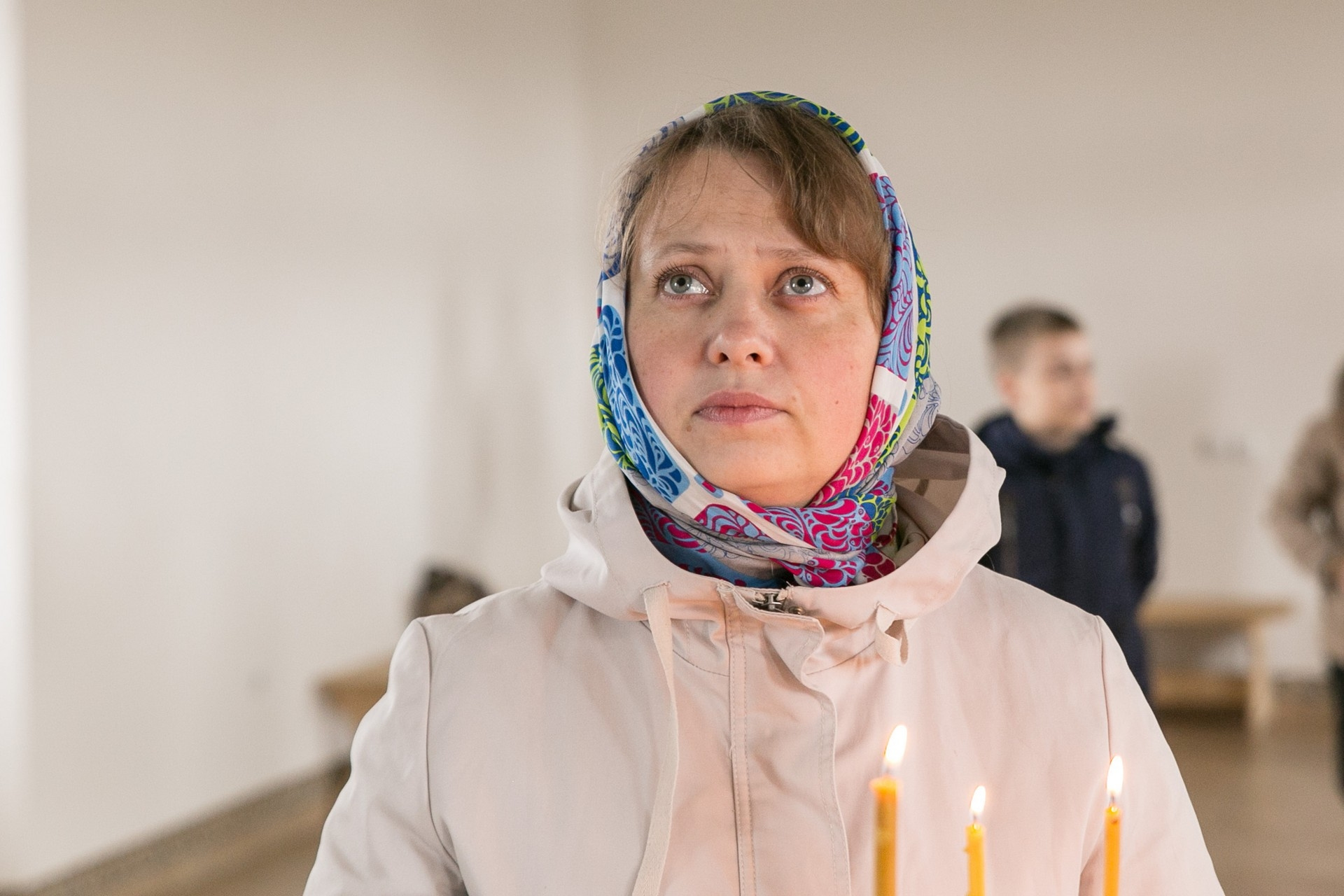 Ольга Шапикова считает, что не нужно заставлять учителя преподавать основы православной культуры, если он в этой теме не разбирается