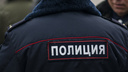 Очевидцы: саперы проверили «шестерку», припаркованную на улице Горшкова