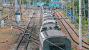 В Самарской области поезд насмерть сбил двух подростков