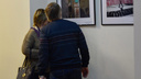В Самаре открылась ежегодная выставка «Самарский взгляд»