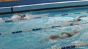 В Волгодонске прошел турнир по плаванию среди детей с ограниченными возможностями