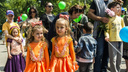 Тюнинг колясок и детский карнавал: в Ростове пройдет «Бал младенца»