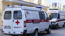 Попавшая под колеса автобуса в Новошахтинске пенсионерка скончалась в больнице