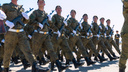 В Самаре военные протестируют женщин на нервно-психологическую устойчивость