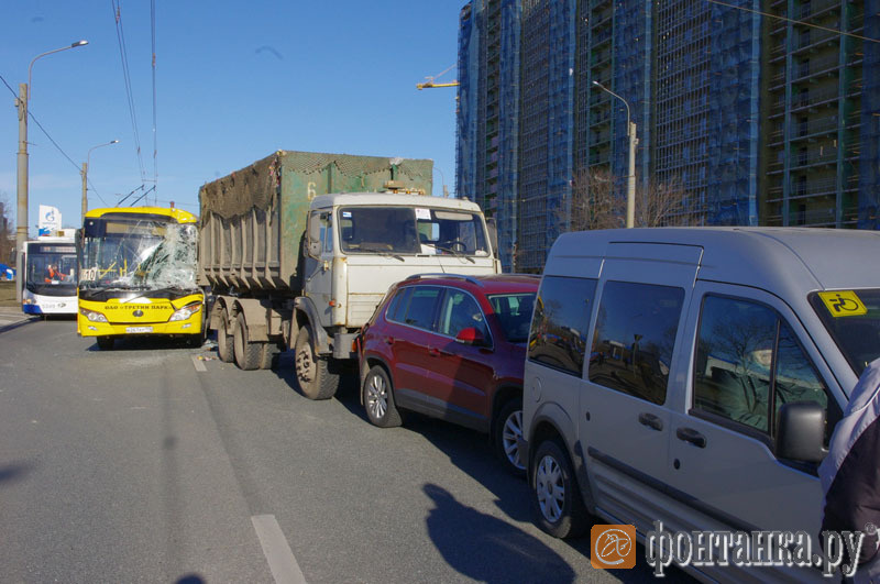 бмв кушелевская дорога