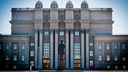 Самарский театр оперы и балета отключит подсветку в рамках акции «Час Земли»