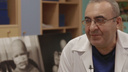 Карапет Асланян: «Мечтаю, что когда-то мы сможем излечить 100% малышей с онкологией»