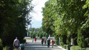 В Таганроге благоустроят Приморский парк за 113 миллионов рублей