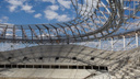 Ростехнадзор обнаружил новые нарушения на строящемся стадионе «Волгоград Арена»