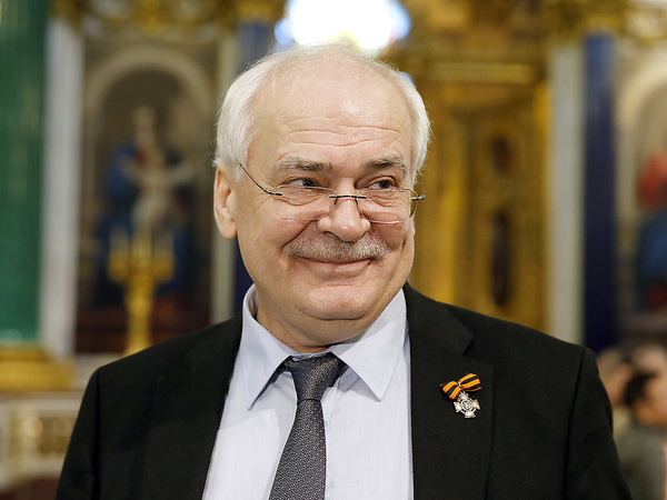Александр Николаев/Интерпресс