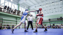 Северодвинский боксер выступит на международном турнире в Стамбуле