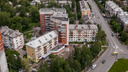 Петербуржцы стали чаще интересоваться недвижимостью в Архангельске