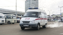 В Ростове пациент скорой помощи с молотком напал на фельдшеров