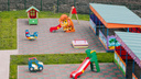 В Самаре 3086 дошкольникам не хватает мест в детских садах