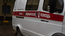 В Чертковском районе произошла авария: пострадал водитель