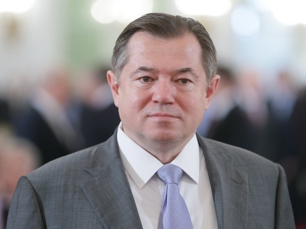 Академик РАН, экономист, советник президента РФ Сергей Глазьев.