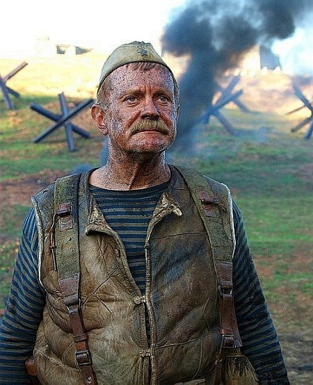 О Кино С Михаилом Трофименковым: Грязные Воспоминания О Великой.