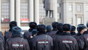 В середнячках: жители Самарской области оценили качество работы полиции