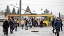 В каникулы транспорт в Ярославле будет ходить по-другому: где следить за изменениями