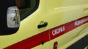 В Тольятти 16-летняя девочка выпала из окна многоэтажки