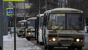 Новые автобусы и жилетки для кондукторов: как изменится пассажирский транспорт в Архангельске