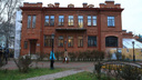 Историческое здание на Чумбаровке открылось после реконструкции