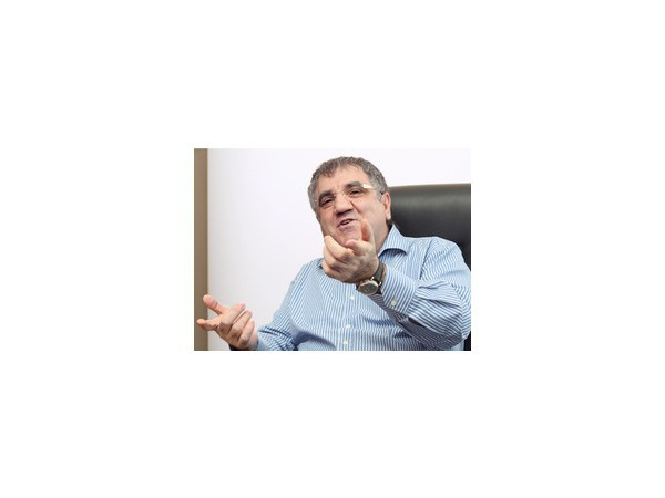Василий Шапошников/«Коммерсантъ»