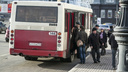 На случай банкротства: в Челябинске начали поиск нового автобусного перевозчика