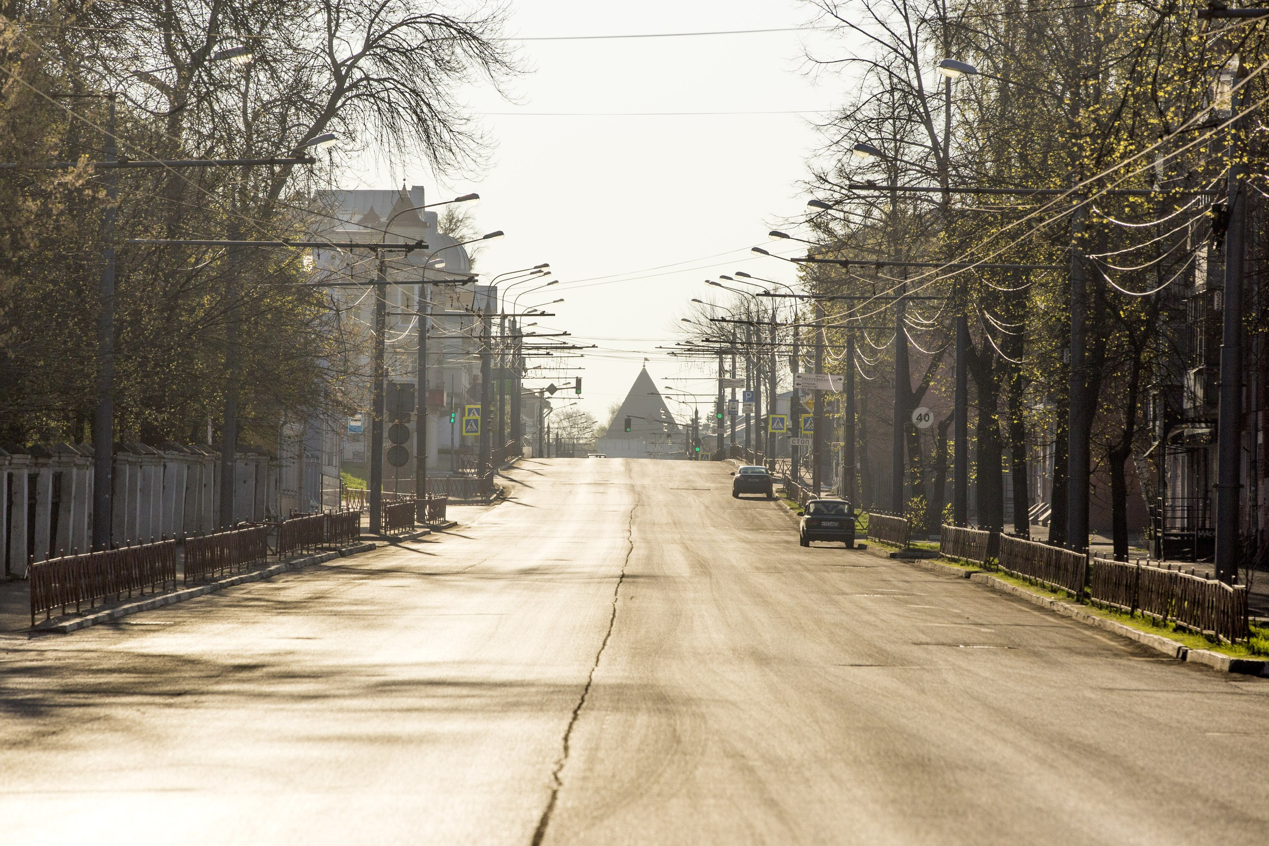 Переулок 5 утра меня. Город без людей. Город без людей фото.