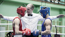 Боксеры Архангельской области завоевали две бронзовые медали на первенстве России
