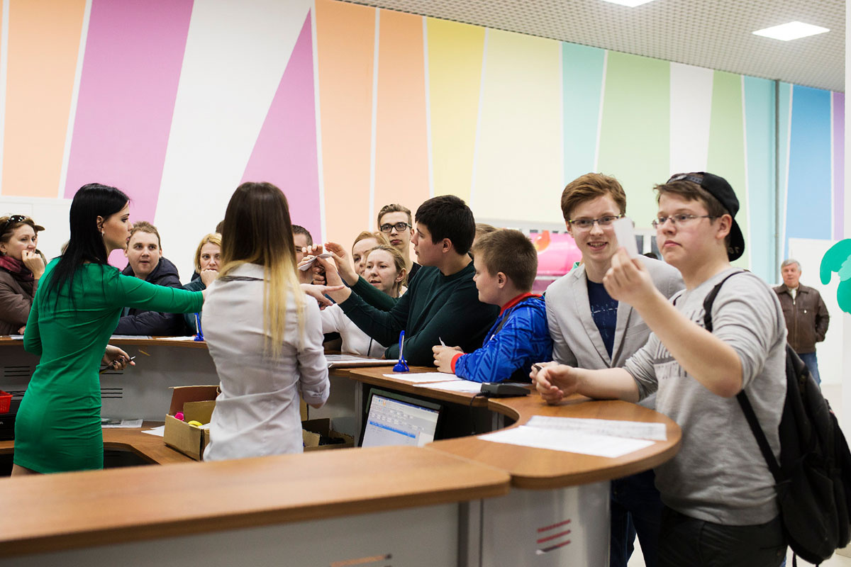 Посетители ярославля. Посетители ярославля