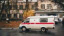 Не усмотрели: с начала года в Ростове шесть детей выпали из окон