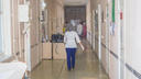 В Самаре главного врача больницы имени Пирогова отправили в отставку