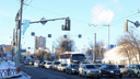 Эксперимент над ярославскими водителями: светофоры сами будут решать, какой сигнал включить