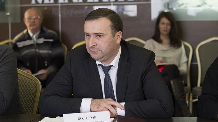 Начальник управления транспорта Челябинска отказался от участия в выборах мэра Златоуста